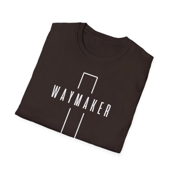 Way Maker Shirt 4 - Image 40