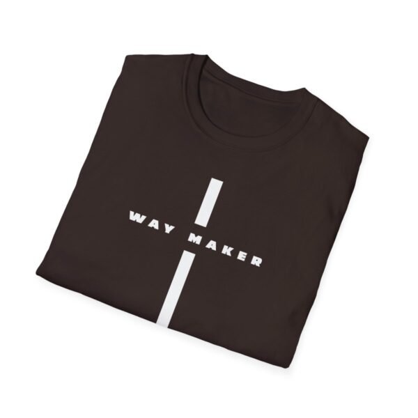 Way Maker Shirt 3 - Image 40