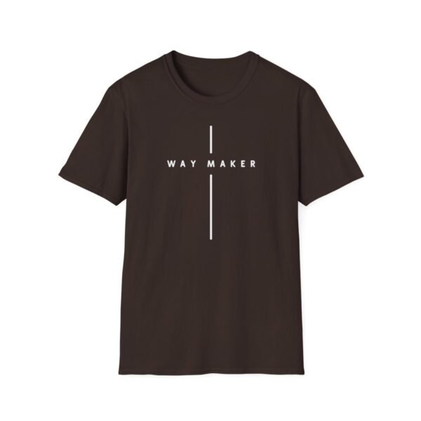 Way Maker Shirt 2 - Image 37