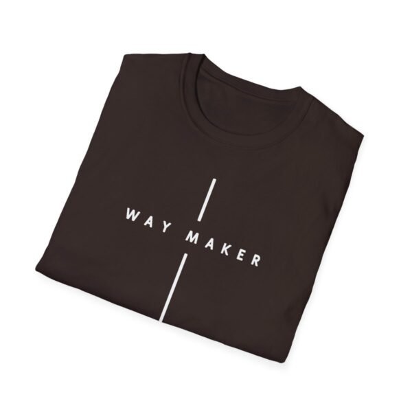 Way Maker Shirt 2 - Image 40