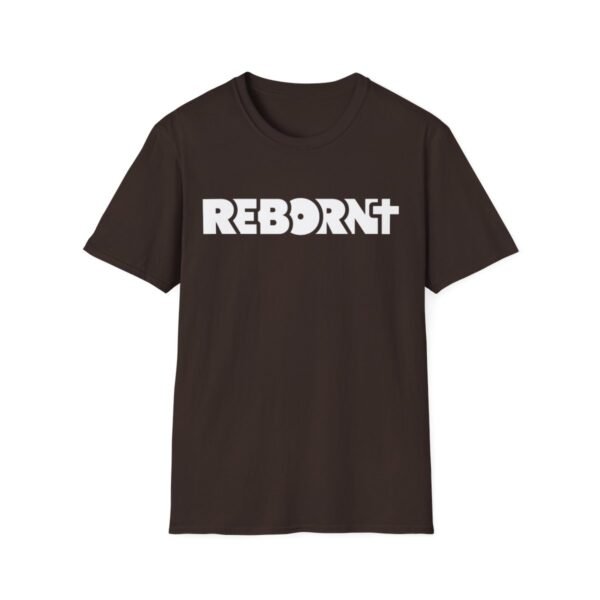 Reborn Christian Shirt - Image 37