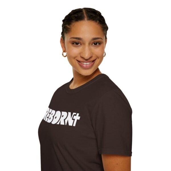 Reborn Christian Shirt - Image 45
