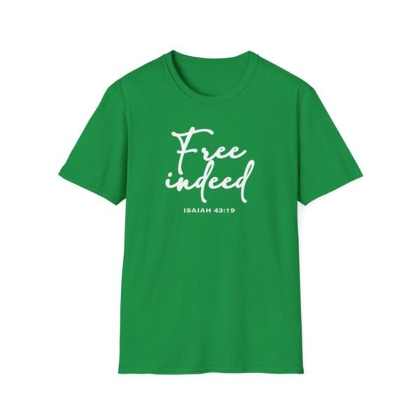 Free Indeed Shirt 2 - Image 97