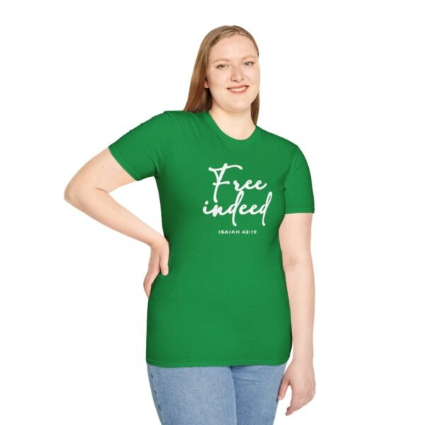 Free Indeed Shirt 2 - Image 101