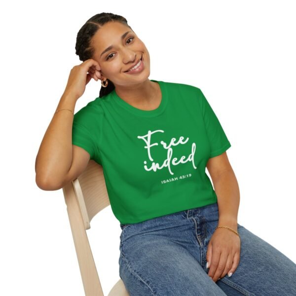 Free Indeed Shirt 2 - Image 106