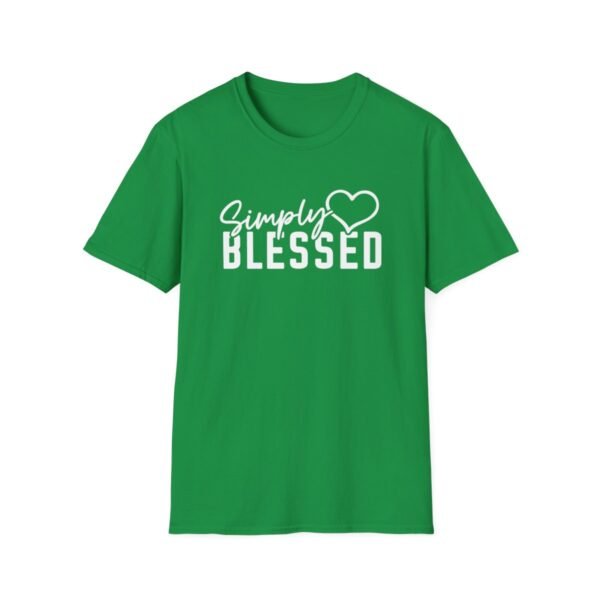 Simply Blessed Shirt - Image 97