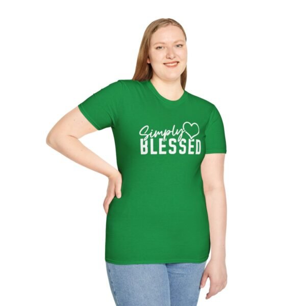 Simply Blessed Shirt - Image 101
