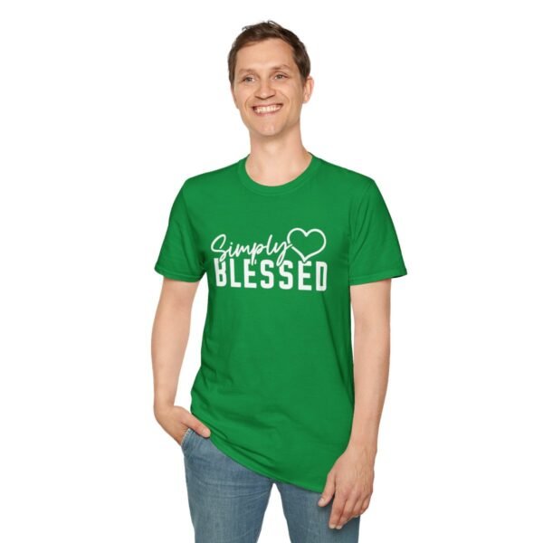 Simply Blessed Shirt - Image 103