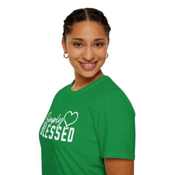 Simply Blessed Shirt - Image 105
