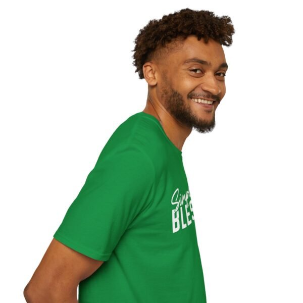 Simply Blessed Shirt - Image 107