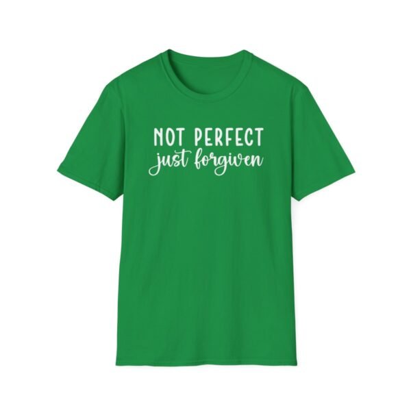Not Perfect Just Forgiven Shirt 4 - Image 97