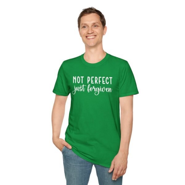 Not Perfect Just Forgiven Shirt 4 - Image 103