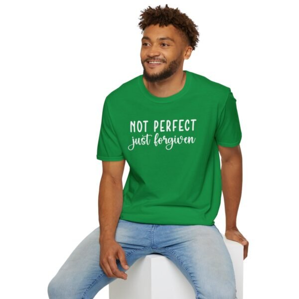 Not Perfect Just Forgiven Shirt 4 - Image 108