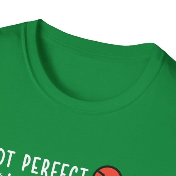 Not Perfect Just Forgiven Shirt - Image 99