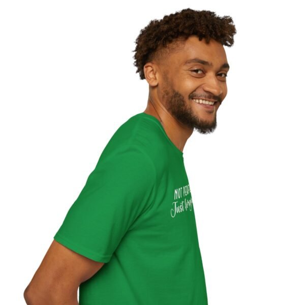 Not Perfect Just Forgiven Shirt - Image 107