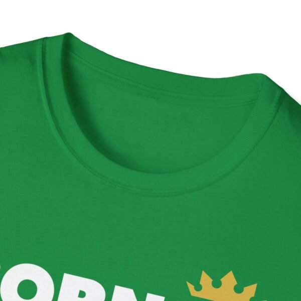 Born Again Christian Shirt 2 - Image 99