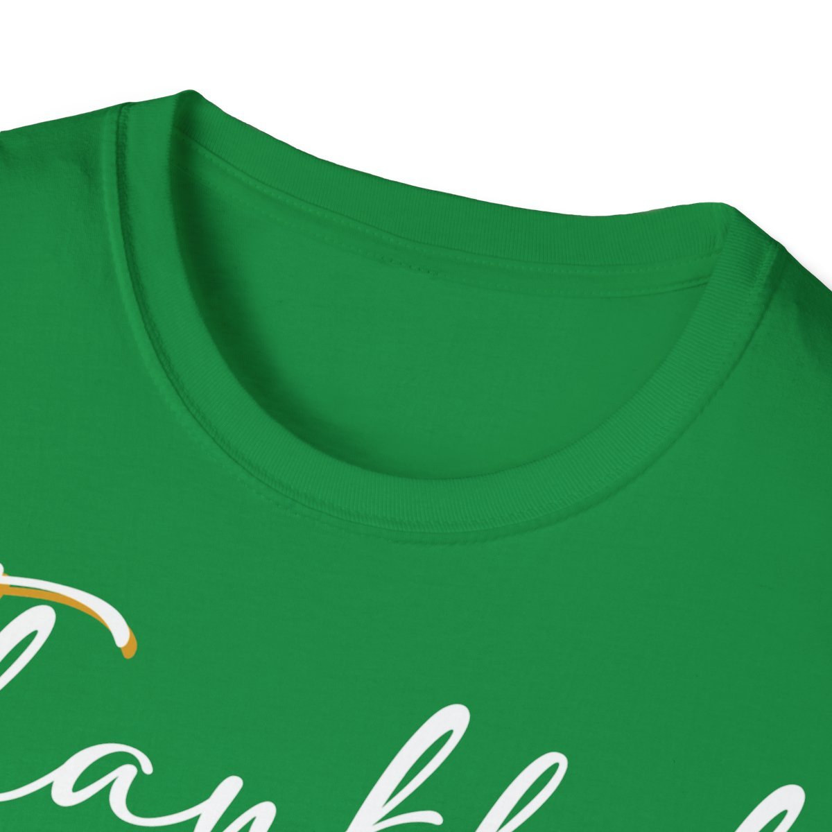 Thankful Grateful Blessed Shirt - Image 99