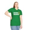 Born Again Christian Shirt 2 - Image 101