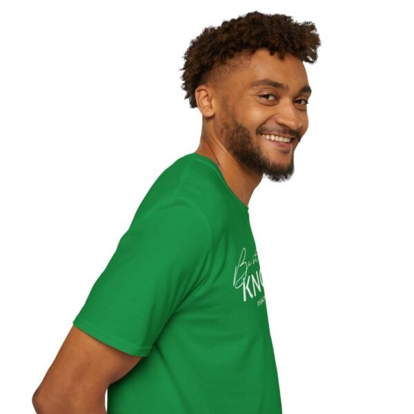 Be still and know Shirt 2 - Image 107