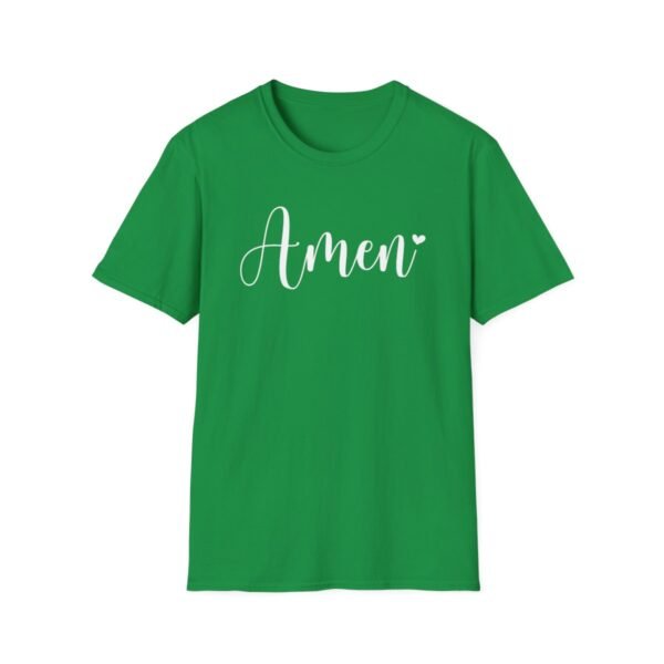 Amen Shirt - Image 97