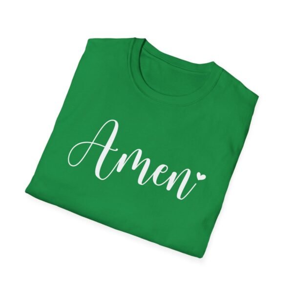 Amen Shirt - Image 100