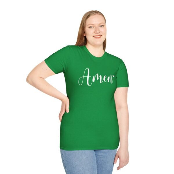 Amen Shirt - Image 101
