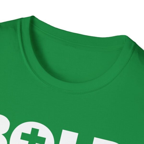 Bold in Christ Shirt - Image 99