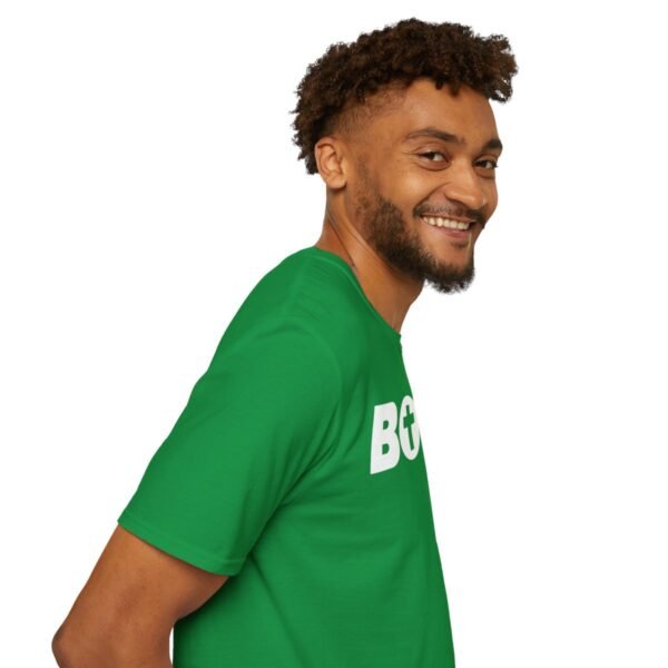 Bold in Christ Shirt - Image 107