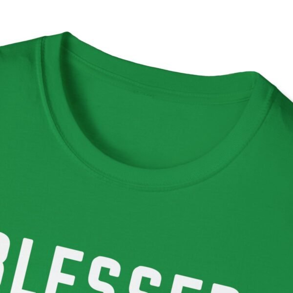 Blessed Beyond Measure Shirt - Image 99