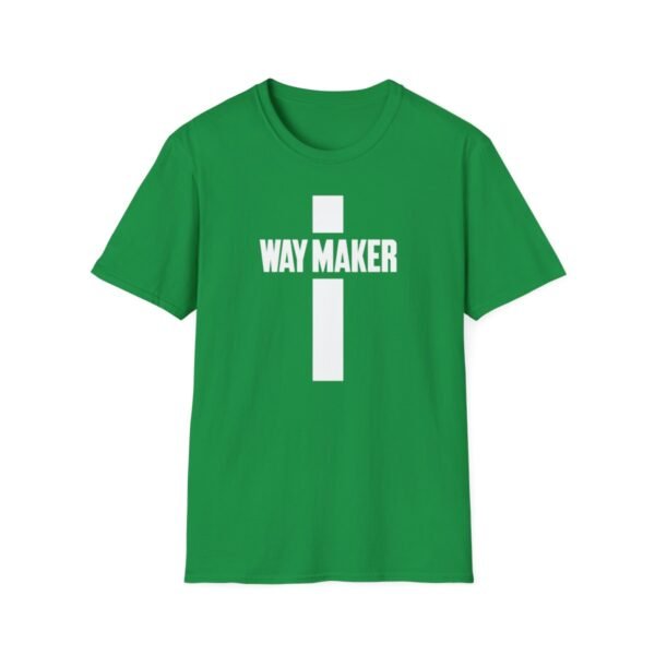 Way Maker Shirt 6 - Image 97