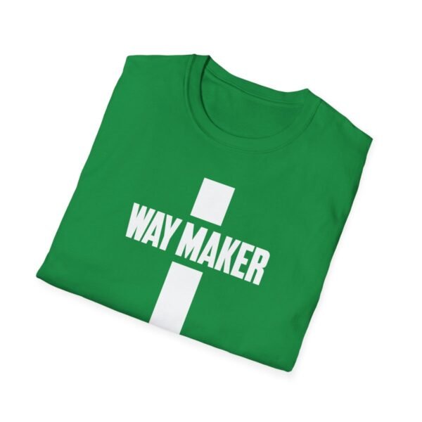 Way Maker Shirt 6 - Image 100