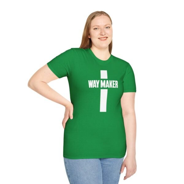 Way Maker Shirt 6 - Image 101