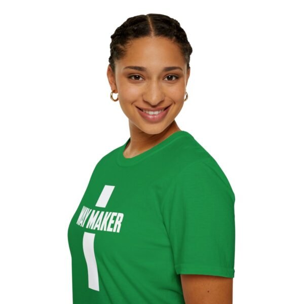 Way Maker Shirt 6 - Image 105