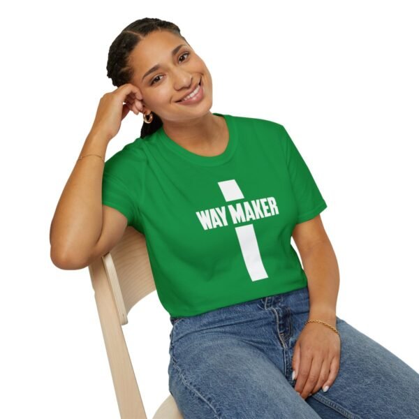 Way Maker Shirt 6 - Image 106