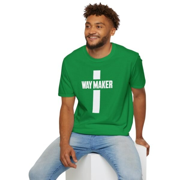 Way Maker Shirt 6 - Image 108