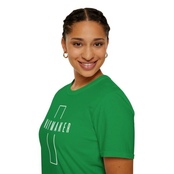 Way Maker Shirt 4 - Image 105