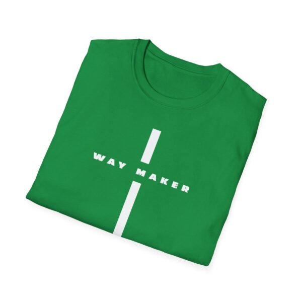 Way Maker Shirt 3 - Image 100