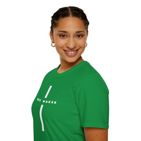 Way Maker Shirt 3 - Image 105
