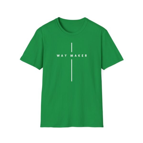 Way Maker Shirt 2 - Image 97