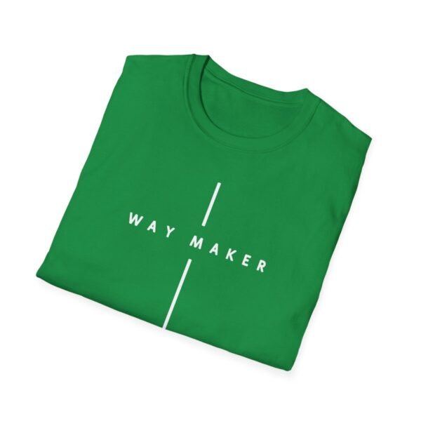 Way Maker Shirt 2 - Image 100