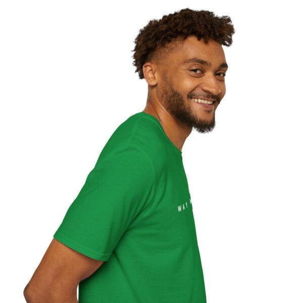 Way Maker Shirt 2 - Image 107