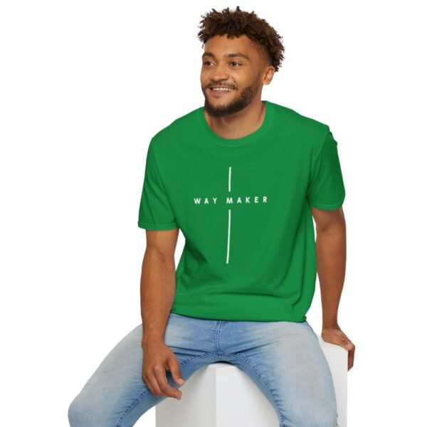 Way Maker Shirt 2 - Image 108