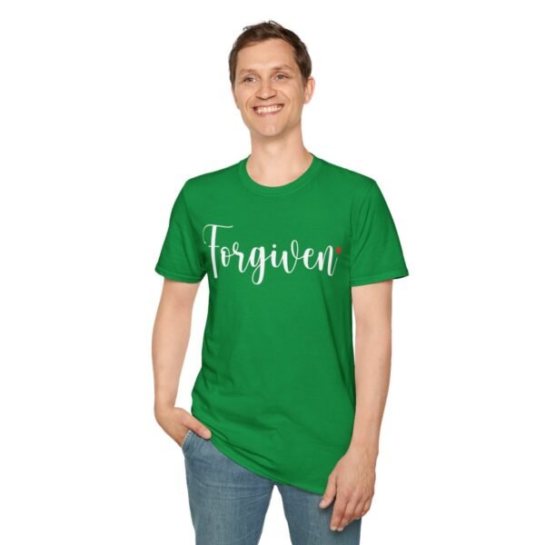 Forgiven Shirt 1 - Image 103