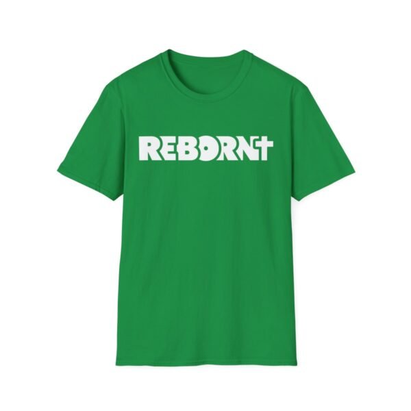 Reborn Christian Shirt - Image 97