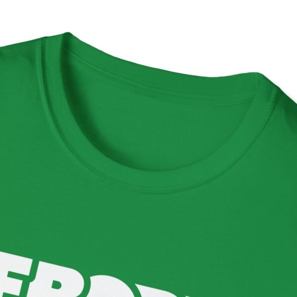 Reborn Christian Shirt - Image 99
