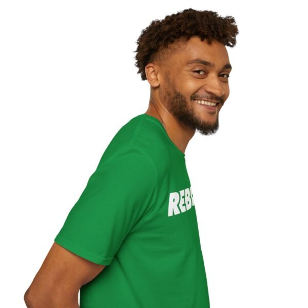 Reborn Christian Shirt - Image 107