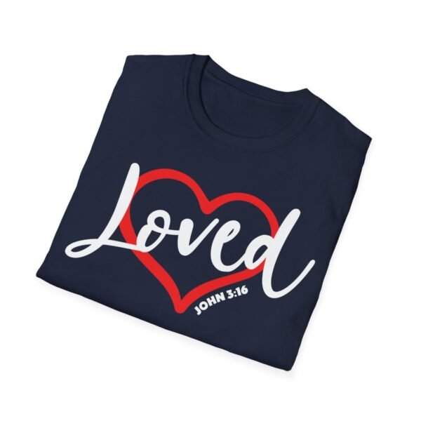 Loved Shirt - Image 148