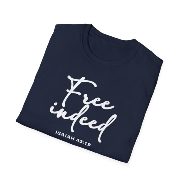 Free Indeed Shirt 2 - Image 148