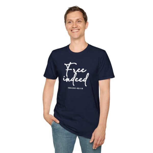 Free Indeed Shirt 2 - Image 151