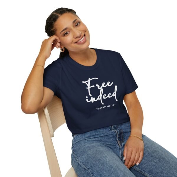 Free Indeed Shirt 2 - Image 154